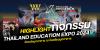 ประมวลภาพบรรยากาศงาน Thailand Education Expo 2024 จังหวัดมุกดาหาร ณ โรงเรียนมุกดาหาร ประมวลภาพบรรยากาศงาน Thailand Education Expo 2024 จังหวัดมุกดาหาร ณ โรงเรียนมุกดาหาร