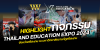 ประมวลภาพบรรยากาศงาน Thailand Education Expo 2024 จังหวัดศรีสะเกษ ณ มหาวิทยาลัยราชภัฏศรีสะเกษ