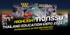 ประมวลภาพบรรยากาศงาน Thailand Education Expo 2024 จังหวัดสกลนคร ณ มหาวิทยาลัยเกษตรศาสตร์ วิทยาเขตเฉลิมพระเกียรติ