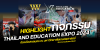 ประมวลภาพบรรยากาศงาน Thailand Education Expo 2024 จังหวัดสกลนคร ณ มหาวิทยาลัยเกษตรศาสตร์ วิทยาเขตเฉลิมพระเกียรติ ประมวลภาพบรรยากาศงาน Thailand Education Expo 2024 จังหวัดสกลนคร ณ มหาวิทยาลัยเกษตรศาสตร์ วิทยาเขตเฉลิมพระเกียรติ