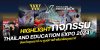 ประมวลภาพบรรยากาศงาน Thailand Education Expo 2024 จังหวัดอุดรธานี ณ ศูนย์การค้าเซ็นทรัลอุดรธานี Central UDON