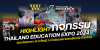 ประมวลภาพบรรยากาศงาน Thailand Education Expo 2024 จังหวัดสงขลา (หาดใหญ่) ณ โรงแรมสยามออเรียนทัล หาดใหญ่ ประมวลภาพบรรยากาศงาน Thailand Education Expo 2024 จังหวัดสงขลา (หาดใหญ่) ณ โรงแรมสยามออเรียนทัล หาดใหญ่