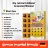 Cassiel Pet dualmectin สุนัข แก้เห็บหมัด พยาธิภายใน