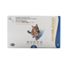 Revolution CAT เรฟโวลูชั่น 1 กล่อง 3หลอด หยดหลังคอแมว