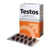 Testos เทสโทส กล่อง แบบเม็ด 30เม็ด ของแท้