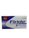 firide 1mg. ฟิรายด์ เสริมสร้างเส้นผม กล่อง 30เม็ด ของแท้