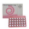 โปรกีโนว่า 2mg Progynova 1 แผง 28เม็ด ของแท้