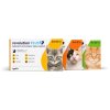 Revolution plus เรฟโวลูชั่น พลัส สำหรับแมว 1 กล่อง 3หลอด ของแท้