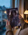 The Vessel: Volume One — English Paperback (A5)