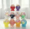 Sparkle Water Resin Collectible (Random Color)