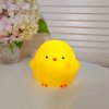Little Cure Chicken Mini Lamp