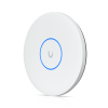 Ubiquiti UniFi U7 Pro XG WiFi 7 access point angled front view