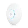 Ubiquiti UniFi UAP-AC-SHD enterprise access point angled view