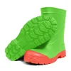 789-3 NEON GREEN