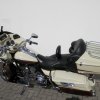 2011 Low mileage CVO Road Glide 110 European Spec For Sal