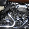 2011 Low mileage CVO Road Glide 110 European Spec For Sal