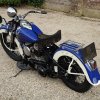 1947 Harley Davidson Model U For Sale มือสองนำเข้า