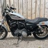 2010 Harley Davidson Sportster 883  683 Miles