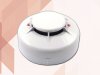 CM-WT33LR Photoelectric Type Smoke Detector