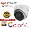 DS-2CD1323G2-LIU Hikvision Dual Light 2MP CCTV Camera With Built-in MIC