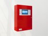 FireNET Latitude - ANALOG ADDRESSABLE FIRE ALARM CONTROL PANEL