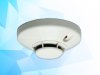 882 Photoelectric Smoke Detector