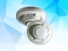 5600 Series Mechanical Heat Detectors