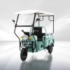 KP-110 รถสามล้อไฟฟ้ามีหลังคา สำหรับขนส่งและใช้งานทั่วไป