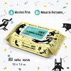 Pet Cleaning Wipes