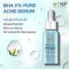 BHA 2% PURE ACNE SERUM