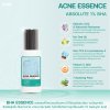 ACNE ESSENCE ABSOLUTE 1% BHA