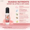 GUASHA NUTRIENTS WATERY OIL LIFTING & ANTI-AGING