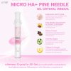 MICRO HA+ PINE NEEDLE OIL CRYSTAL INNOVA