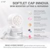 SOFTLET CAP INNOVA SKIN BOOSTER LIFTING & REPAIRING