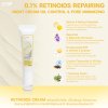 0.1% RETINOIDS REPAIRING NIGHT CREAM OIL CONTROL & PORE MINIMIZING