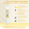 0.1% RETINOIDS REPAIRING NIGHT CREAM OIL CONTROL & PORE MINIMIZING