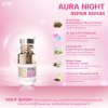 AURA NIGHT REPAIR SERUM