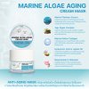 MARINE ALGAE AGING CREAM MASK
