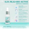 0.2% REJU+BIO-ACTIVE AMPOULE ESSENCE