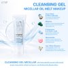 CLEANSING GEL MICELLAR OIL MELT MAKEUP