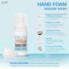 HAND FOAM MOUSSE WASH