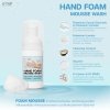 HAND FOAM MOUSSE WASH