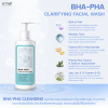 BHA-PHA CLARIFYING FACIAL WASH