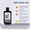 MEN WASH GEL