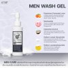 MEN WASH GEL