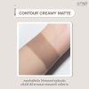 CONTOUR CREAMY MATTE