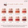 LIP GLAZE PLUMP  & STAIN