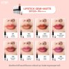LIPSTICK SEMI-MATTE SPF50+ PA++++