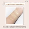CONCEALER PERFECT MATTE