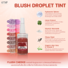 BLUSH DROPLET TINT